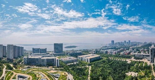 山東東營(yíng)又籌建1所大學(xué),迎回石大研究生院,職本碩博四面開(kāi)花