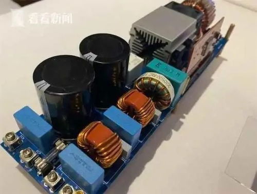 中國“芯”突破 瞻芯電子發布首片國產6英寸碳化硅晶圓，達國際先進水平